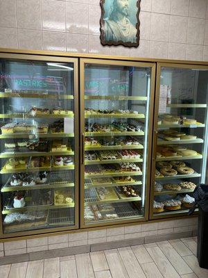 Del Ponte's Bakery by null