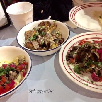 Emma's Snack Bar - Middle Eastern Near Me - Sydney, NSW