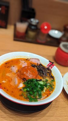 Ramen Nagi by null