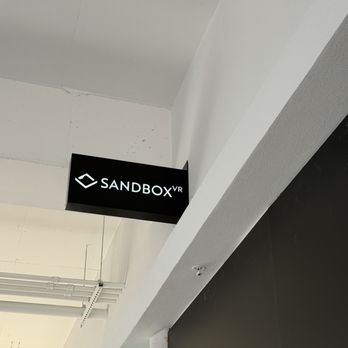 Sandbox VR - Virtual Reality Centers Near Me - Orlando, Florida Sandbox VR - Virtual Reality Centers Near Me - Orlando, Florida