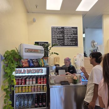 Happy Mediums - register/menu - Breakfast & Brunch Near Me - Calimesa, California Happy Mediums - register/menu - Breakfast & Brunch Near Me - Calimesa, California