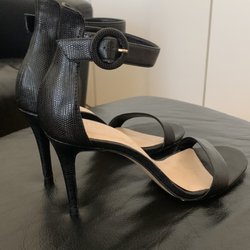 Express Shoe Repair - High heel shoes