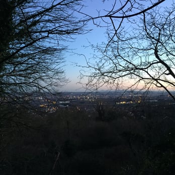 Cavehill Country Park - Parks Near Me - Belfast, BFS
