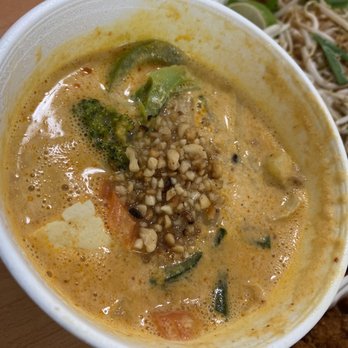 Ono Thai - Chicken Pinang Curry- tasty ! - Thai Near Me - Ewa Beach, Hawaii Ono Thai - Chicken Pinang Curry- tasty ! - Thai Near Me - Ewa Beach, Hawaii