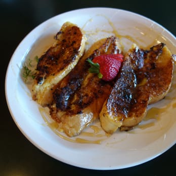 Sky Blue Cafe - Brie French Toast - Drizzled with Honey - Coffee & Tea Near Me - Nashville, Tennessee Sky Blue Cafe - Brie French Toast - Drizzled with Honey - Coffee & Tea Near Me - Nashville, Tennessee