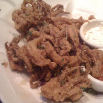 Yard House - Calamari - New American Near Me - Brea, California Yard House - Calamari - New American Near Me - Brea, California