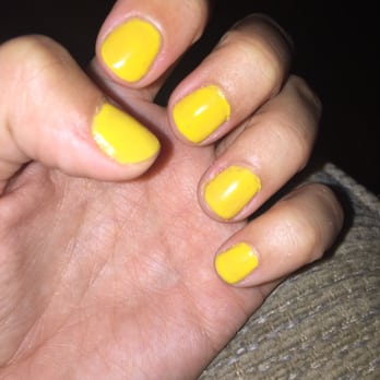 Natural Nails - Does this look professional? - Nail Salons Near Me - Patterson, California Natural Nails - Does this look professional? - Nail Salons Near Me - Patterson, California