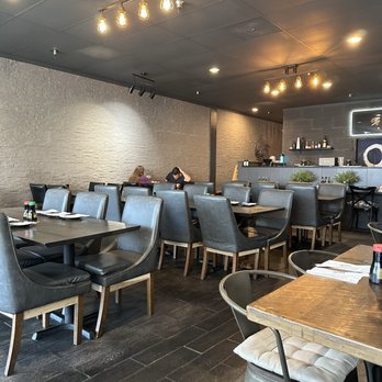 Kengo Sushi - Sitting area - Japanese Near Me - Tracy, California Kengo Sushi - Sitting area - Japanese Near Me - Tracy, California