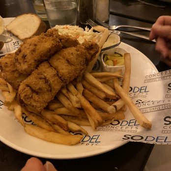 Catch 54 - Fish & Chips - Seafood Near Me - Selbyville, Delaware Catch 54 - Fish & Chips - Seafood Near Me - Selbyville, Delaware