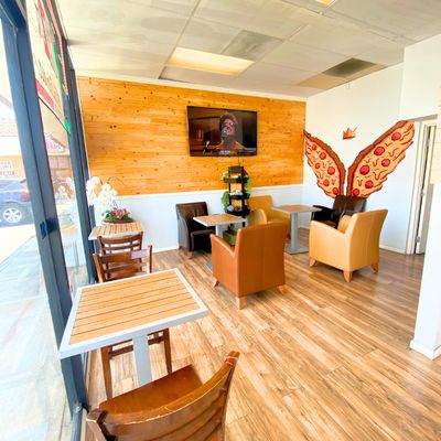 Pizza La Italiana by null