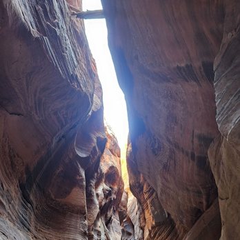Paria Canyon-Vermilion Cliffs Wilderness - Slot canyon - Hiking Near Me - St. George, Utah Paria Canyon-Vermilion Cliffs Wilderness - Slot canyon - Hiking Near Me - St. George, Utah