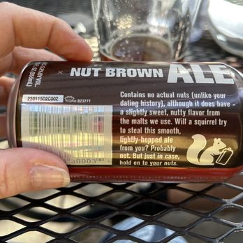 Yellow Brix Restaurant - Nut Brown Ale - Seafood Near Me - Carlsbad, New Mexico Yellow Brix Restaurant - Nut Brown Ale - Seafood Near Me - Carlsbad, New Mexico