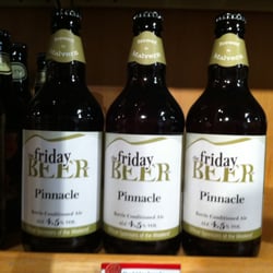 The Hop Pocket Wine Company