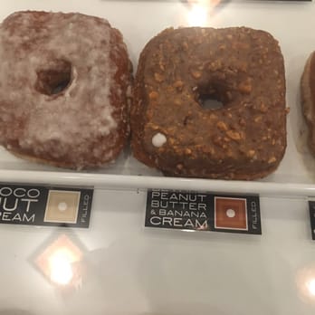 Doughnut Plant - Donuts Near Me - Brooklyn, New York