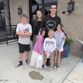 Ted's Café Escondido - Ate here with the fam for my daughter's birthday on 09/26/26, my little yelpers in the making. - Tex-Mex Near Me - Broken Arrow, Oklahoma Ted's Café Escondido - Ate here with the fam for my daughter's birthday on 09/26/26, my little yelpers in the making. - Tex-Mex Near Me - Broken Arrow, Oklahoma