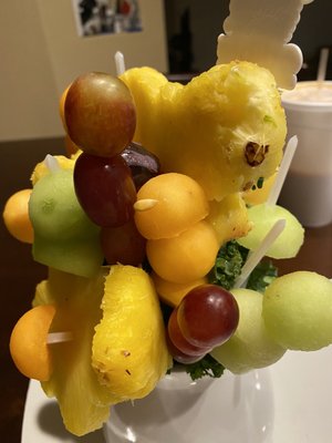 Edible Arrangements by null
