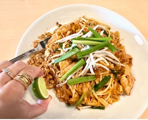 Mekong Cuisine Lao & Thai by null