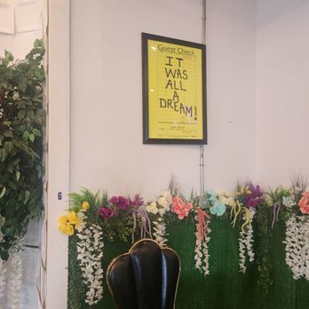 Jazzy’s Eats and Treats - Picture of quote, scenery - Breakfast & Brunch Near Me - Montgomery, Alabama Jazzy’s Eats and Treats - Picture of quote, scenery - Breakfast & Brunch Near Me - Montgomery, Alabama
