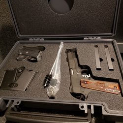 Midstate Gun Company - Hello my pretty