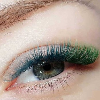 Petals - COLORED LASHES SAVE $60 - Hair Removal Near Me - Toronto, Ontario