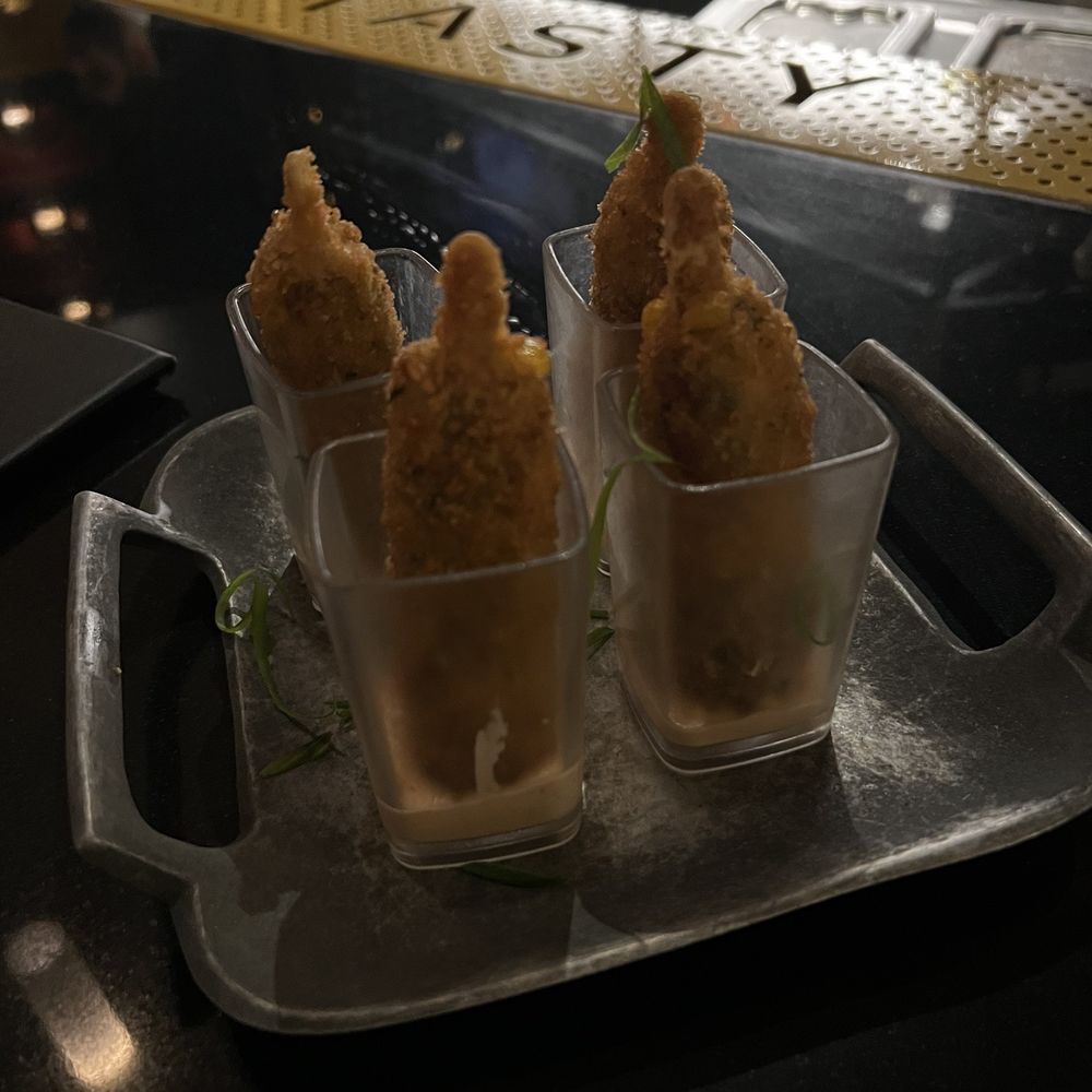 Tasty Indian Bistro - Corn Chops - Indian Near Me - Delta, British Columbia Tasty Indian Bistro - Corn Chops - Indian Near Me - Delta, British Columbia