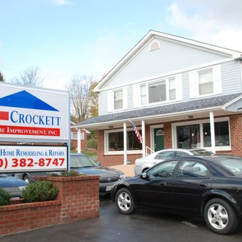 CROCKETT HOME IMPROVEMENT - Updated August 2024 - 1255 Radford St 