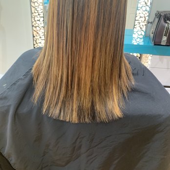 Touch of Brazil - Fixed and blended ...NOT by Touch of Brazil - Hair Salons Near Me - Astoria, New York Touch of Brazil - Fixed and blended ...NOT by Touch of Brazil - Hair Salons Near Me - Astoria, New York