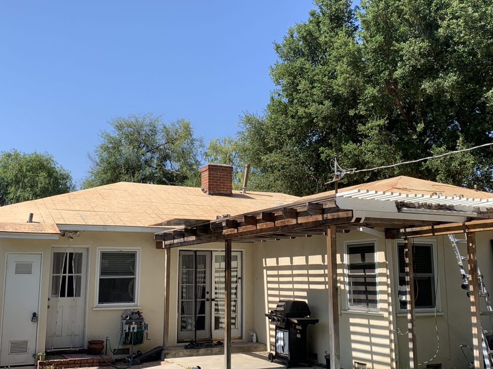 Slide of MK Builders & Solutions