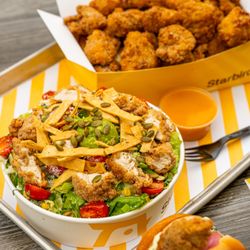 Starbird Chicken