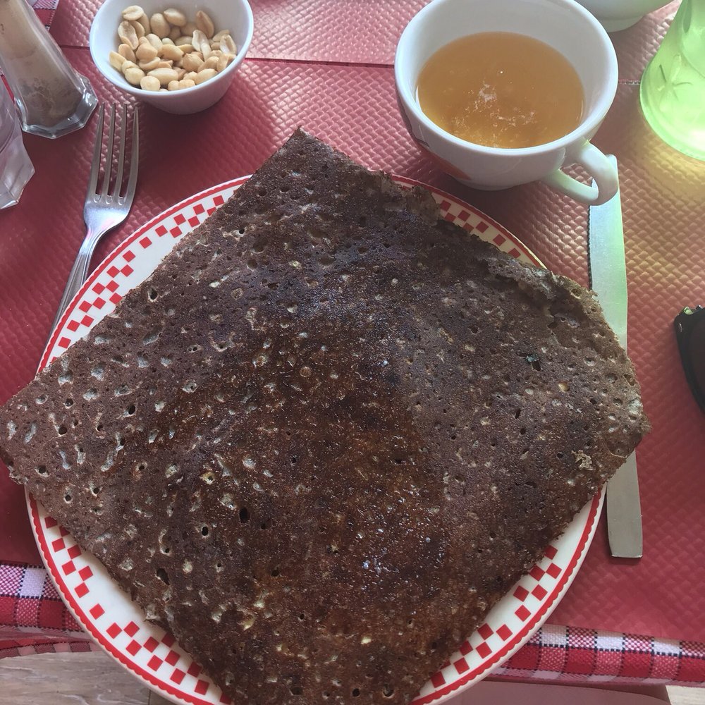 La Potion Magique - Creperies Near Me - Carnac, 56 La Potion Magique - Creperies Near Me - Carnac, 56