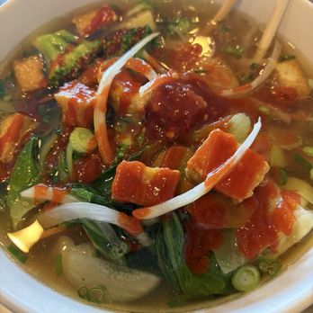 PHO KC - Vietnamese Near Me - Glendale, Arizona