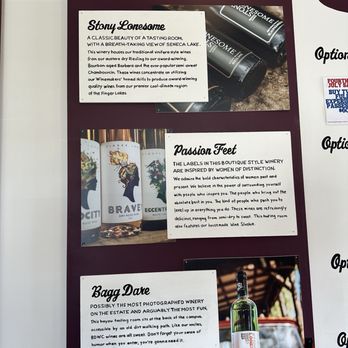 Three Brothers Wineries and Estates - Wineries to choose from on the property - Wineries Near Me - Geneva, New York Three Brothers Wineries and Estates - Wineries to choose from on the property - Wineries Near Me - Geneva, New York
