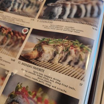 Makisu sushi - Sushi Bars Near Me - Sacramento, California