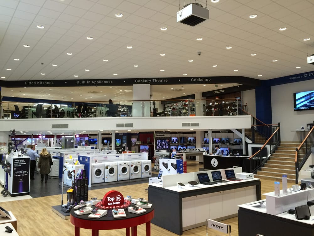 PUREWELL ELECTRICAL Updated September 2024 2 Wilverley Road, Christchurch, Dorset, United