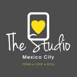 The Studio - Come sweat with us!!