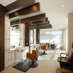 The Watermark at San Jose - Indulge Salon & Spa