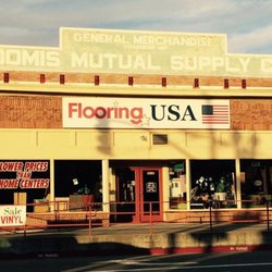 Flooring Usa - Located in the heart of downtown Loomis