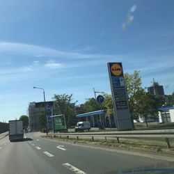 LiDL - Lidl