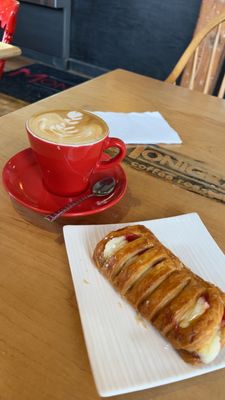 Monigram Coffee Roasters by null