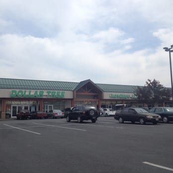 Dollar Tree - Store front and parking - Discount Store Near Me - Post Falls, Idaho Dollar Tree - Store front and parking - Discount Store Near Me - Post Falls, Idaho