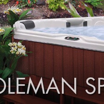 Advanced Pool & Spa Services - Coleman spa dealers ask for pricing look up at colemanspa.com - Pool & Hot Tub Service Near Me