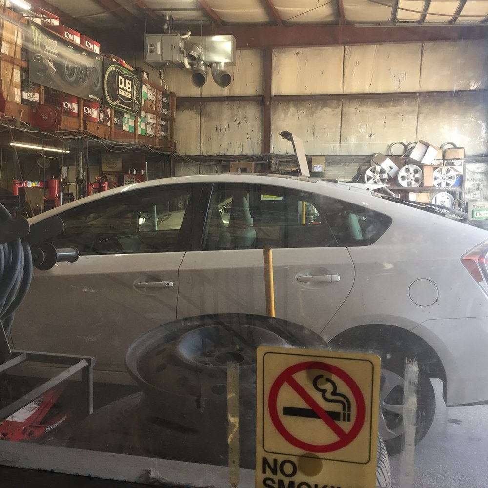 Tieman Tire - Getting new Michelins on my 2012 Prius. Great service and selection at Tieman Tire. - Tires Near Me - Bloomington, Indiana Tieman Tire - Getting new Michelins on my 2012 Prius. Great service and selection at Tieman Tire. - Tires Near Me - Bloomington, Indiana