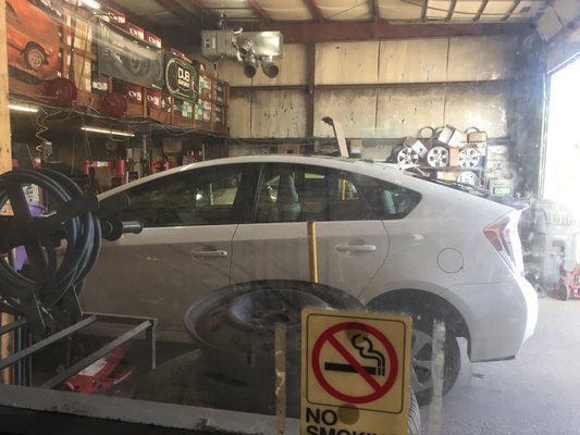 Tieman Tire Bloomington Indiana