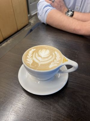 Jubala Coffee by null