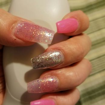 Chic Nails & Spa - Pretty close to my wish pic - Nail Salons Near Me - Little Rock, Arkansas Chic Nails & Spa - Pretty close to my wish pic - Nail Salons Near Me - Little Rock, Arkansas