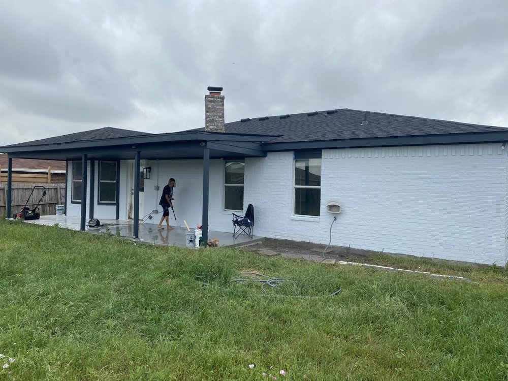 Slide of All Phase Remodeling