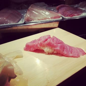 Opus Sushi - O-Toro Sushi, melt in your mouth and very delicious! - Japanese Near Me - Arcadia, California Opus Sushi - O-Toro Sushi, melt in your mouth and very delicious! - Japanese Near Me - Arcadia, California