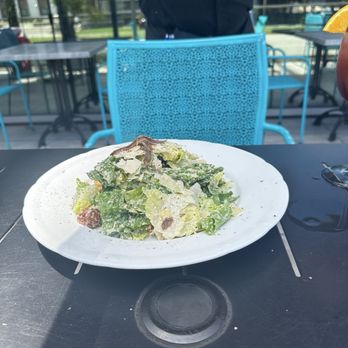 Mia Bella Trattoria - Caesar Salad - Italian Near Me - Houston, Texas