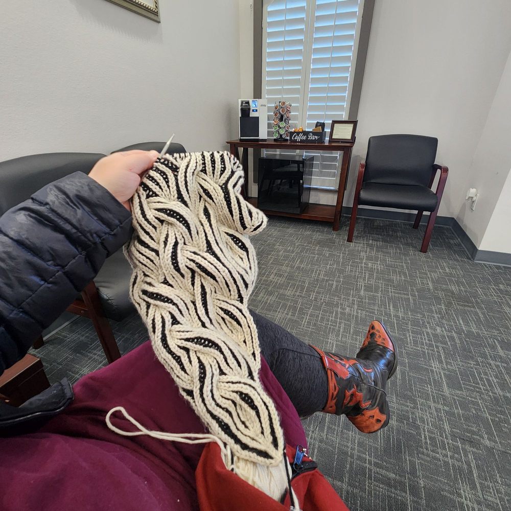 ORAL SURGERY ASSOCIATES OF NORTH TEXAS Updated October 2024 15 Photos & 13 Reviews 618 N