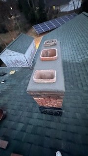 Slide of Shaddai Roofing